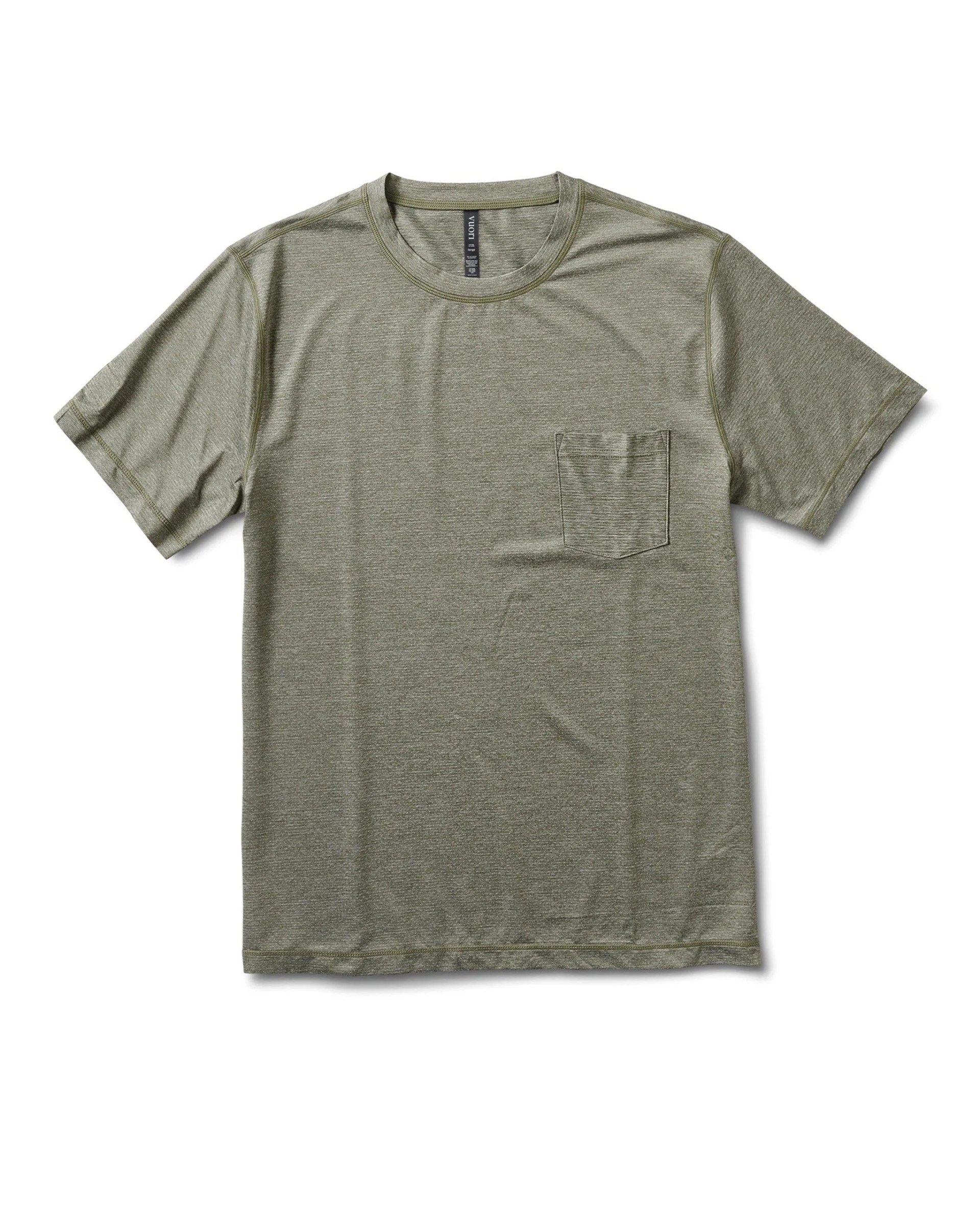 Tradewind Performance Tee