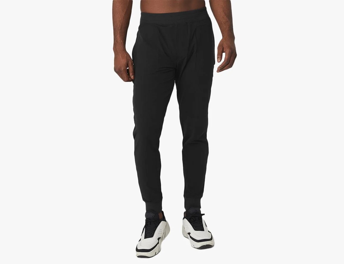 The Best Men's Yoga Pants for Comfortable Practice | Gear Patrol