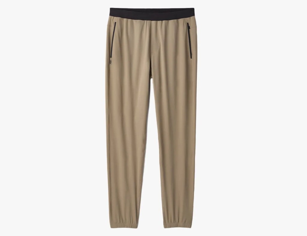 The Best Men's Yoga Pants for Comfortable Practice | Gear Patrol