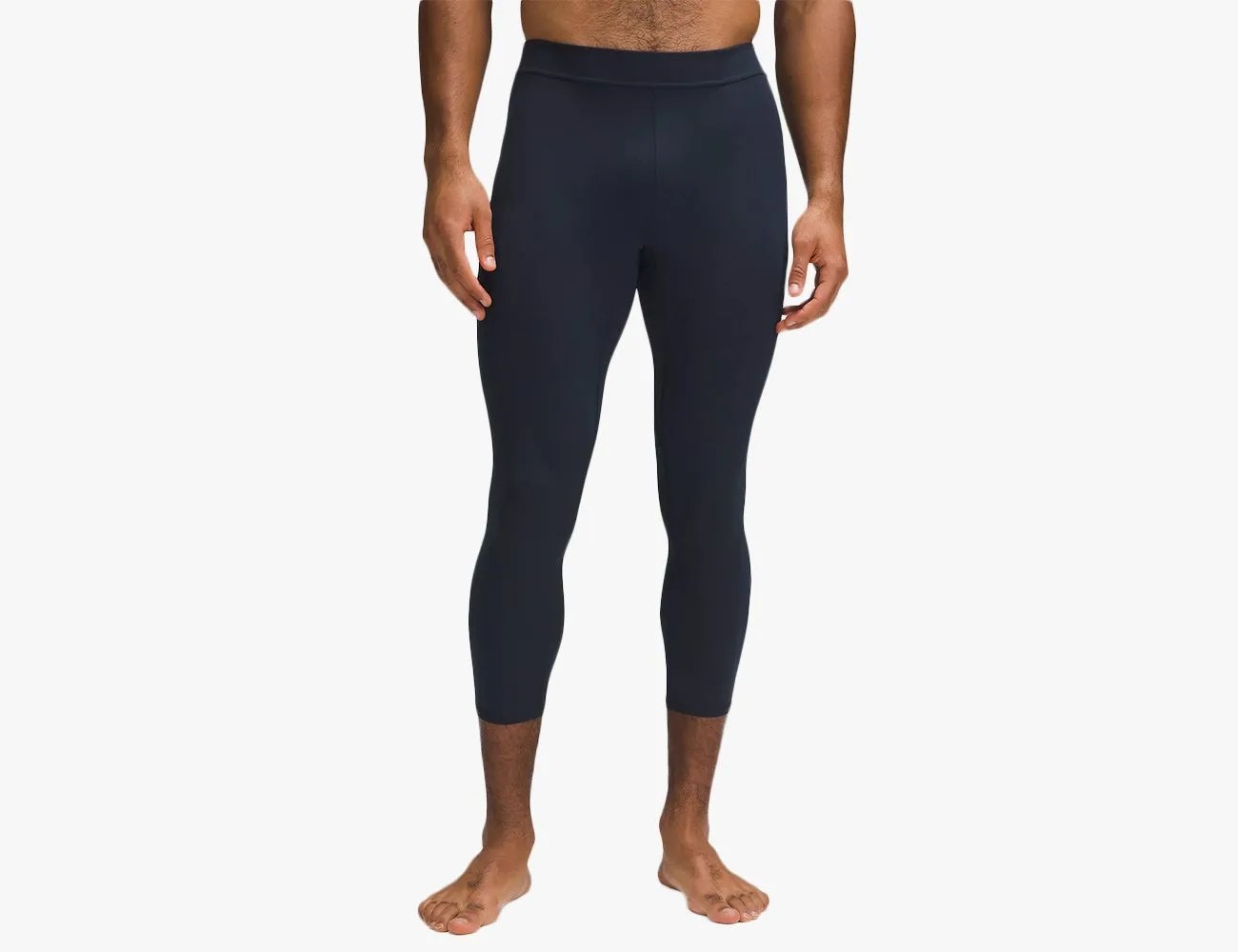 The Best Men's Yoga Pants for Comfortable Practice | Gear Patrol