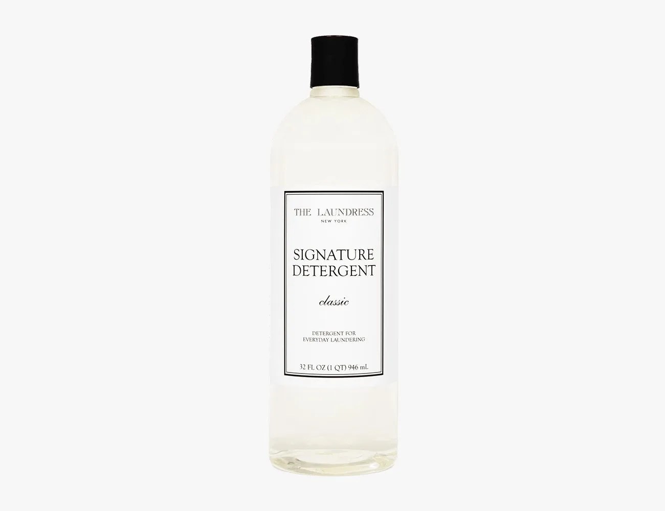 The Laundress Signature Detergent