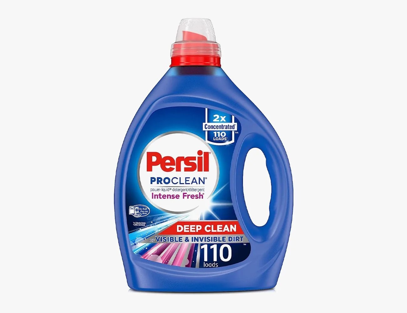 Persil Laundry Detergent Liquid