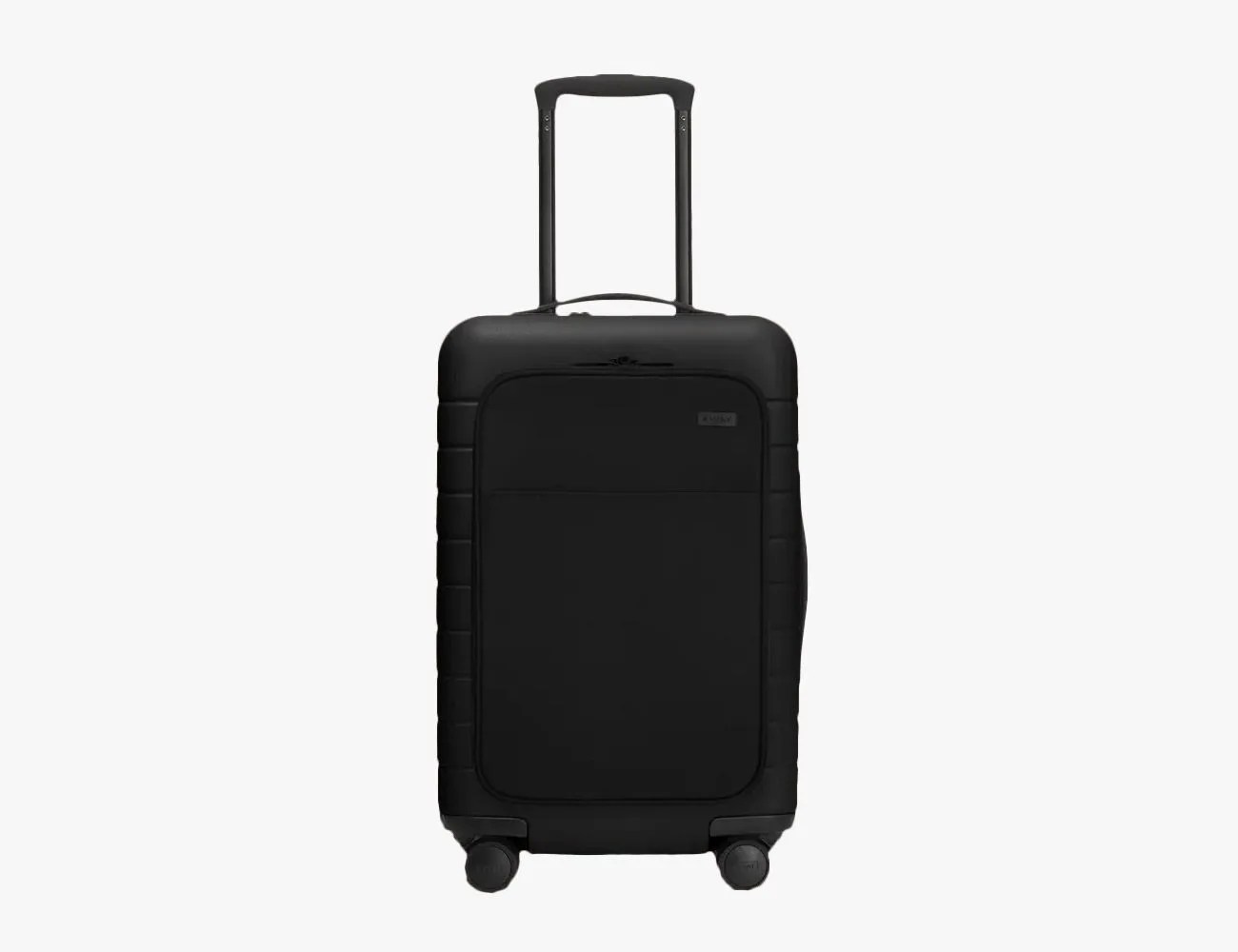 The Carry-On with Pocket