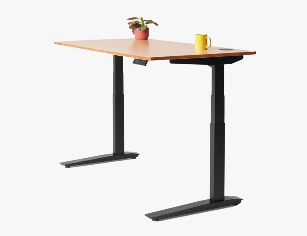 The Best Standing Desks for the Home or Office Gear Patrol