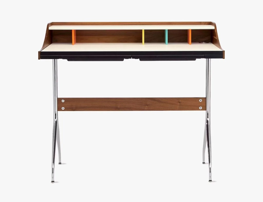 The BestLooking Desks to Deck Out Your Home Office Gear Patrol