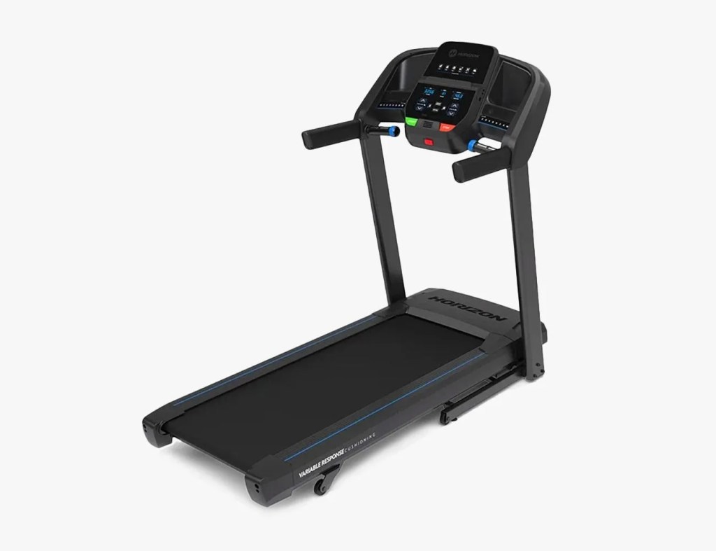 Treadmill vs. Running Outside Which Is the Better Workout? Gear Patrol