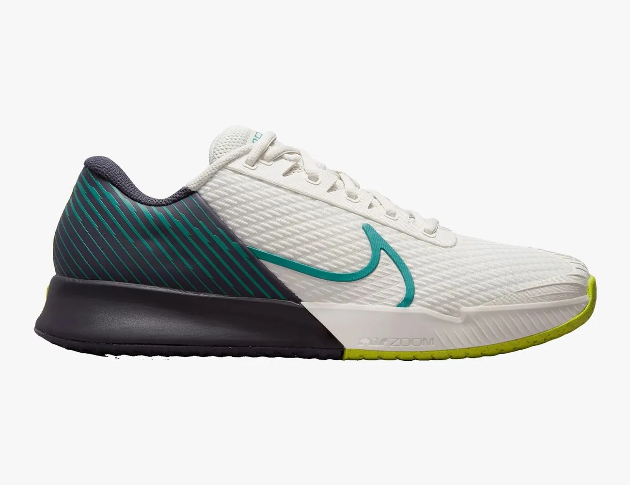 nikecourt zoom vapor pro 2