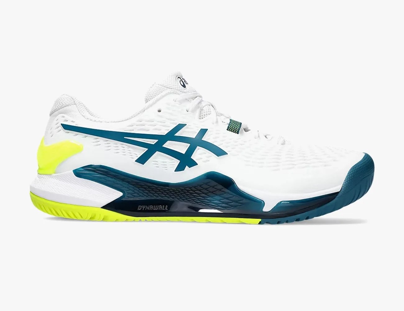 asics solution speed ff 2