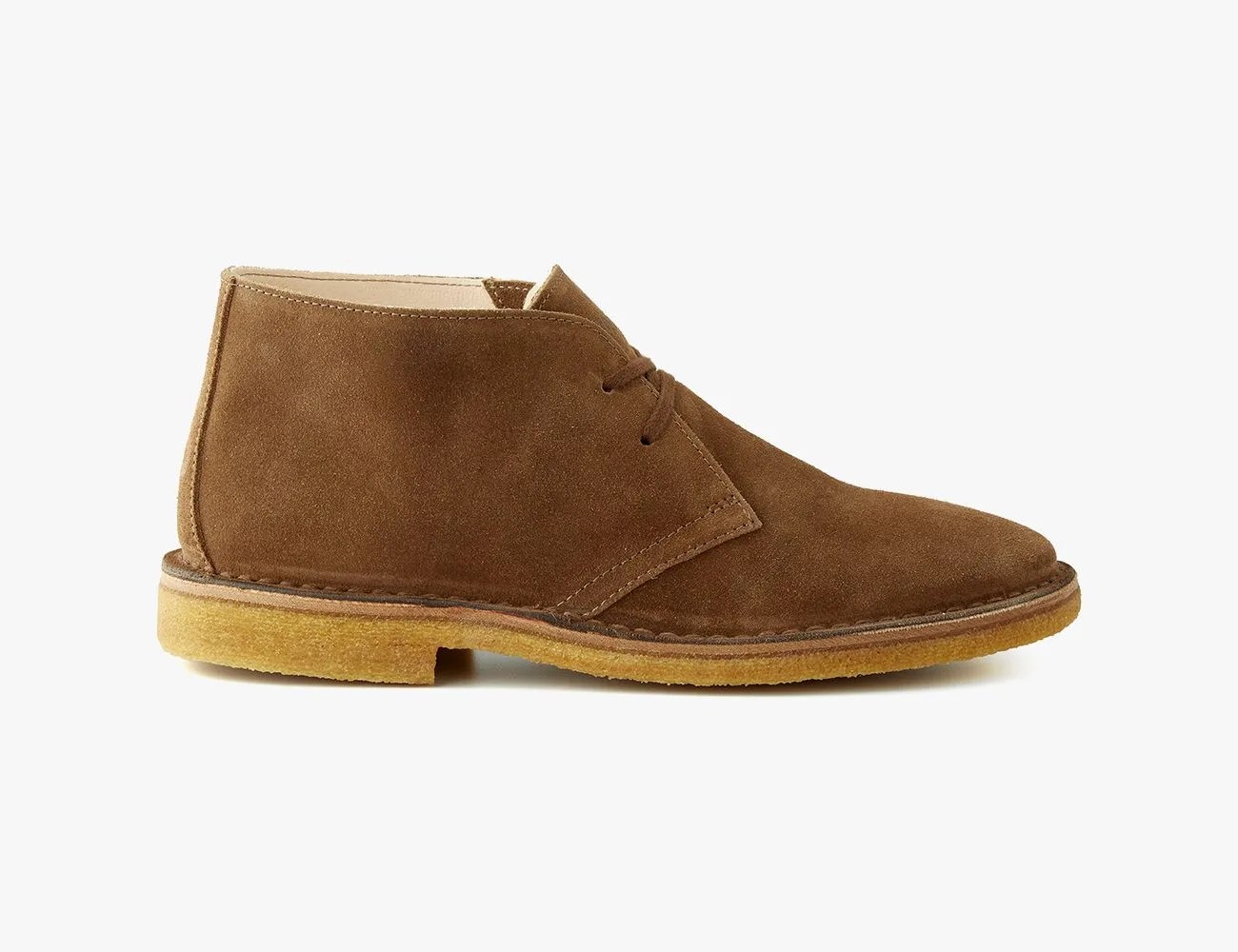 astorflex brownflex chukka boot