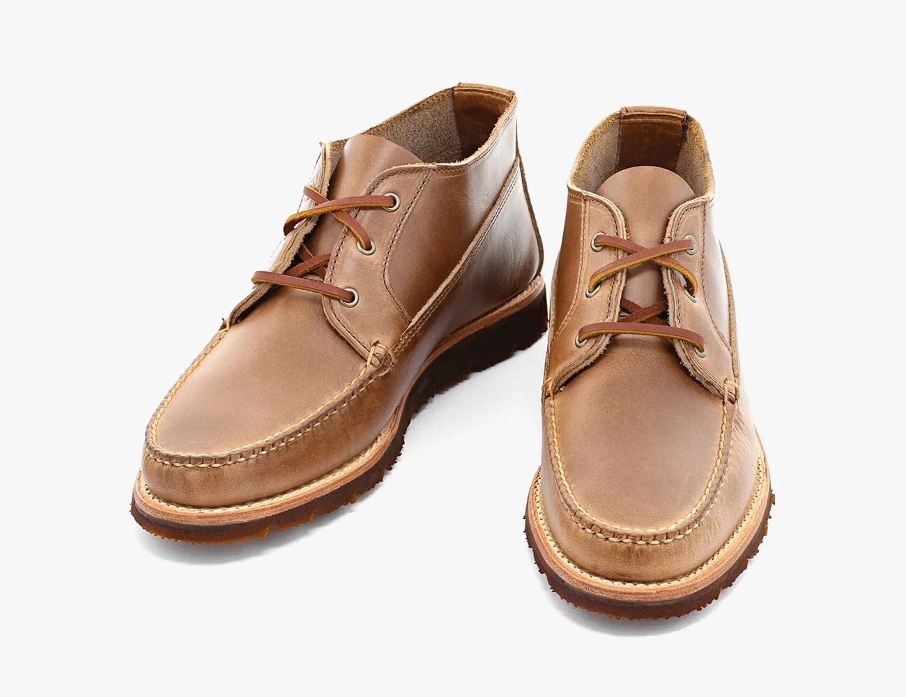 The Best Chukka Boots For Every Budget and Style