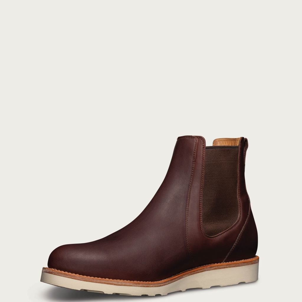 Everything You Need to Know About Tecovas' Boots | Gear Patrol