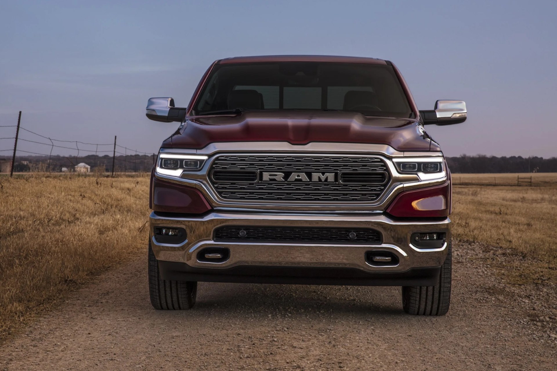 2023 ram 1500 limited