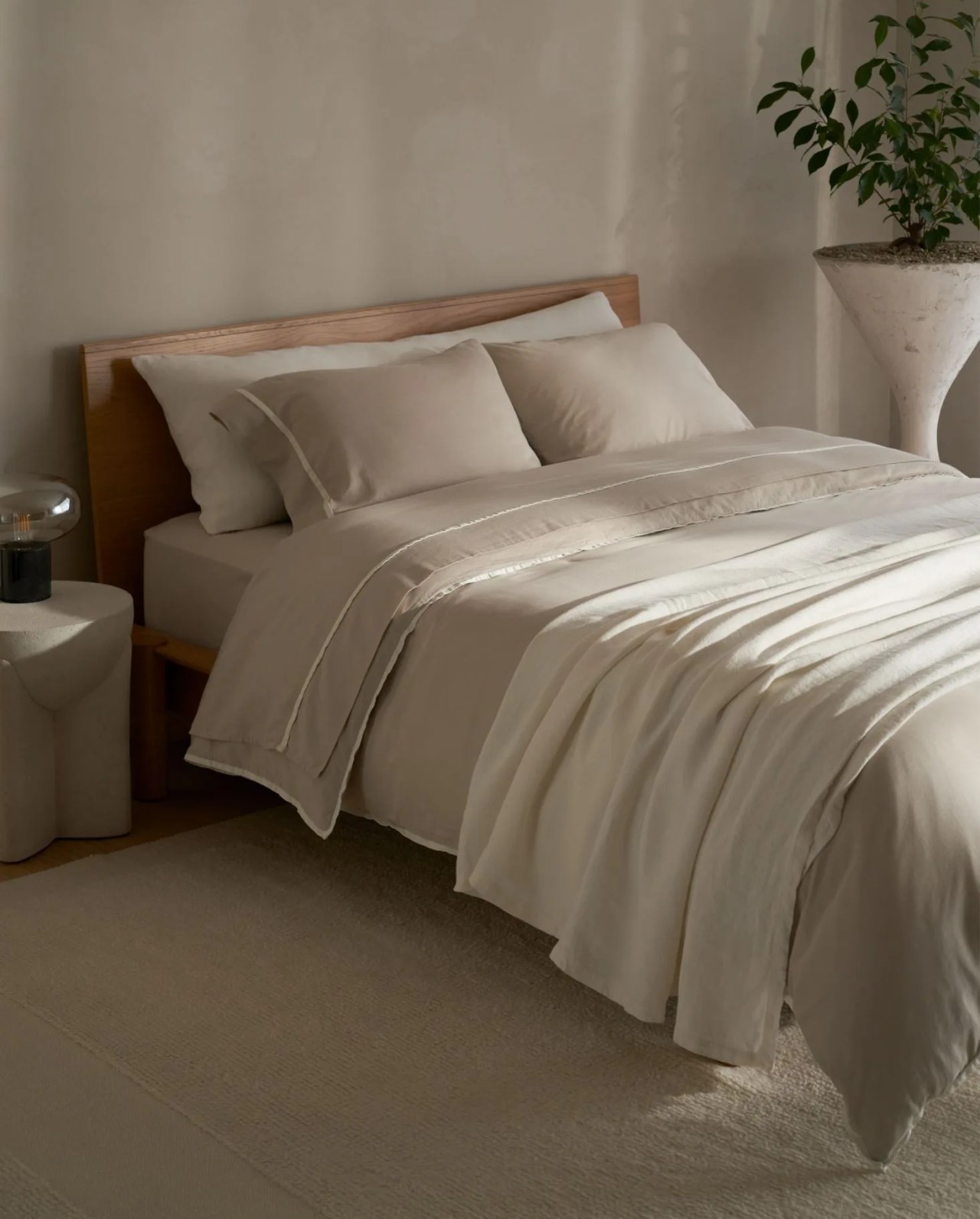 parachute the resort collection