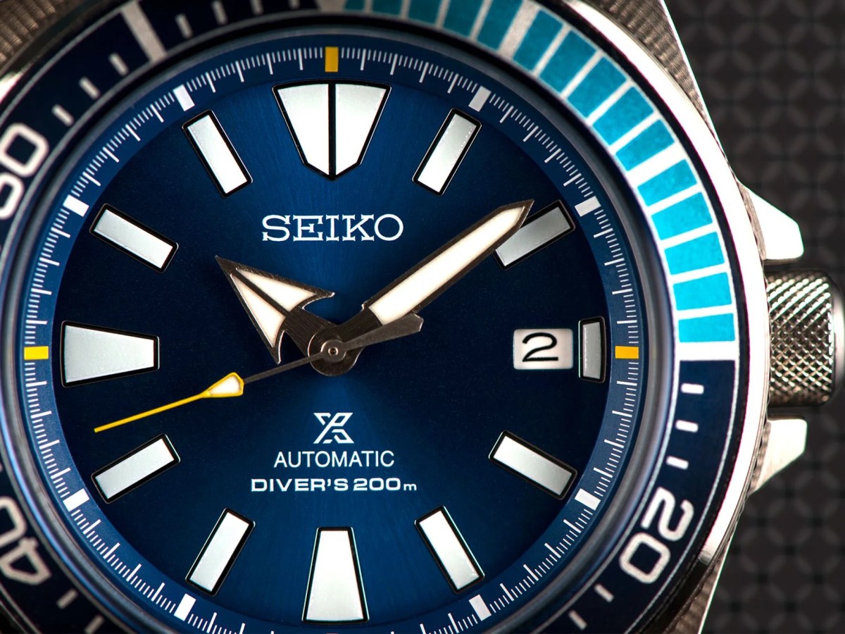 Seiko 
