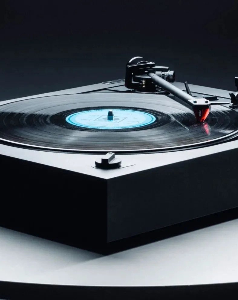 pro ject automat a2 fully automatic sub chassis turntable