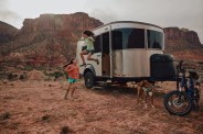 airstream basecamp