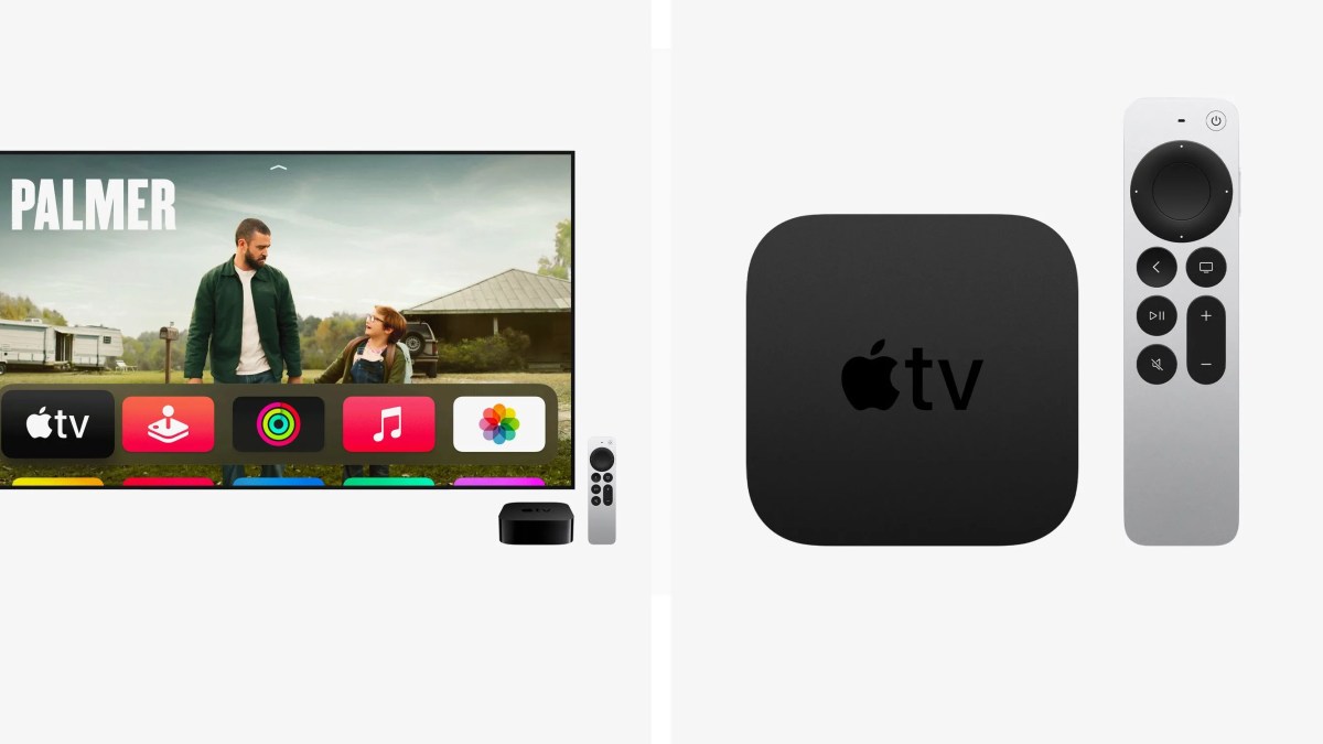 All the Reasons to Still Buy an Apple TV In 2026