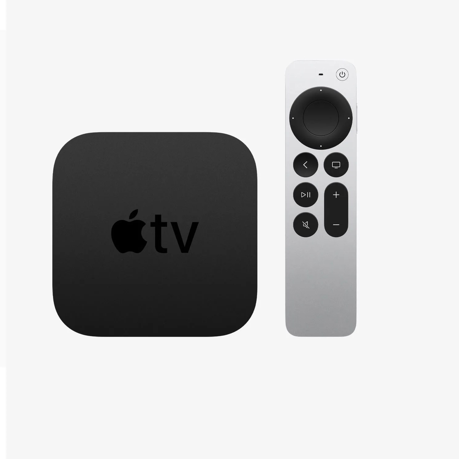 apple tv 4k