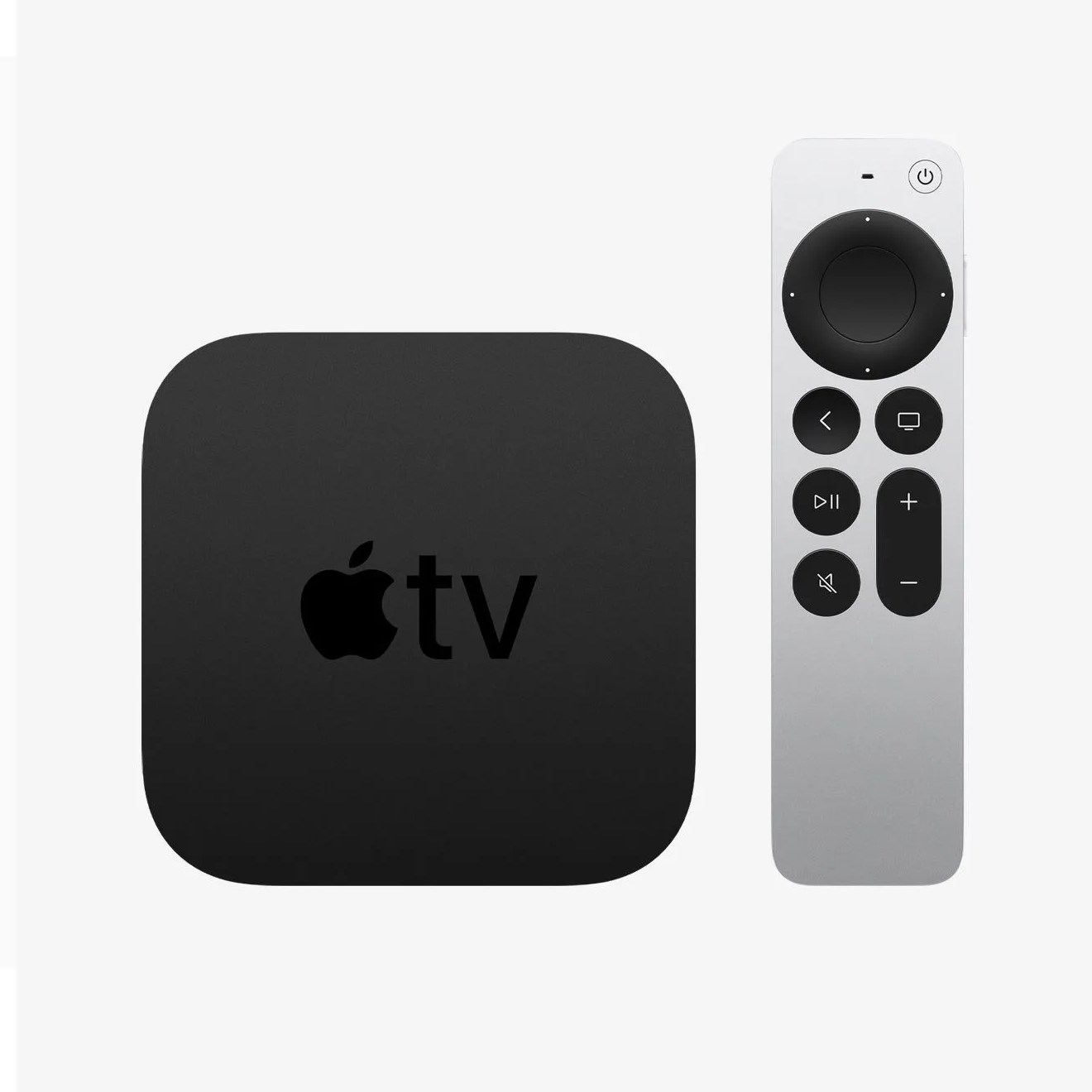 apple tv 4k