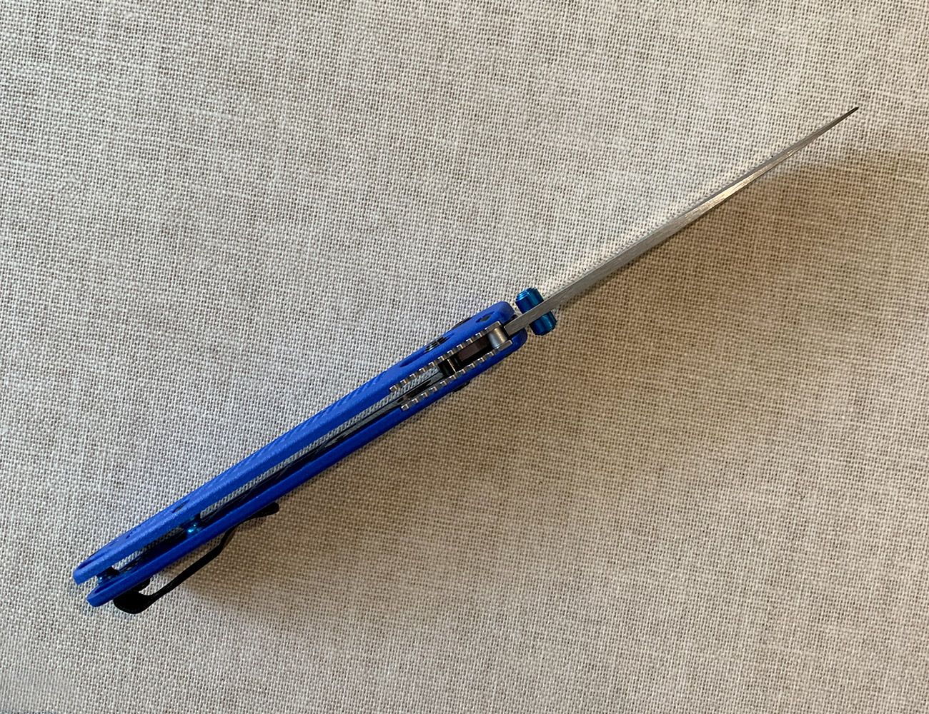 benchmade 535 bugout knife