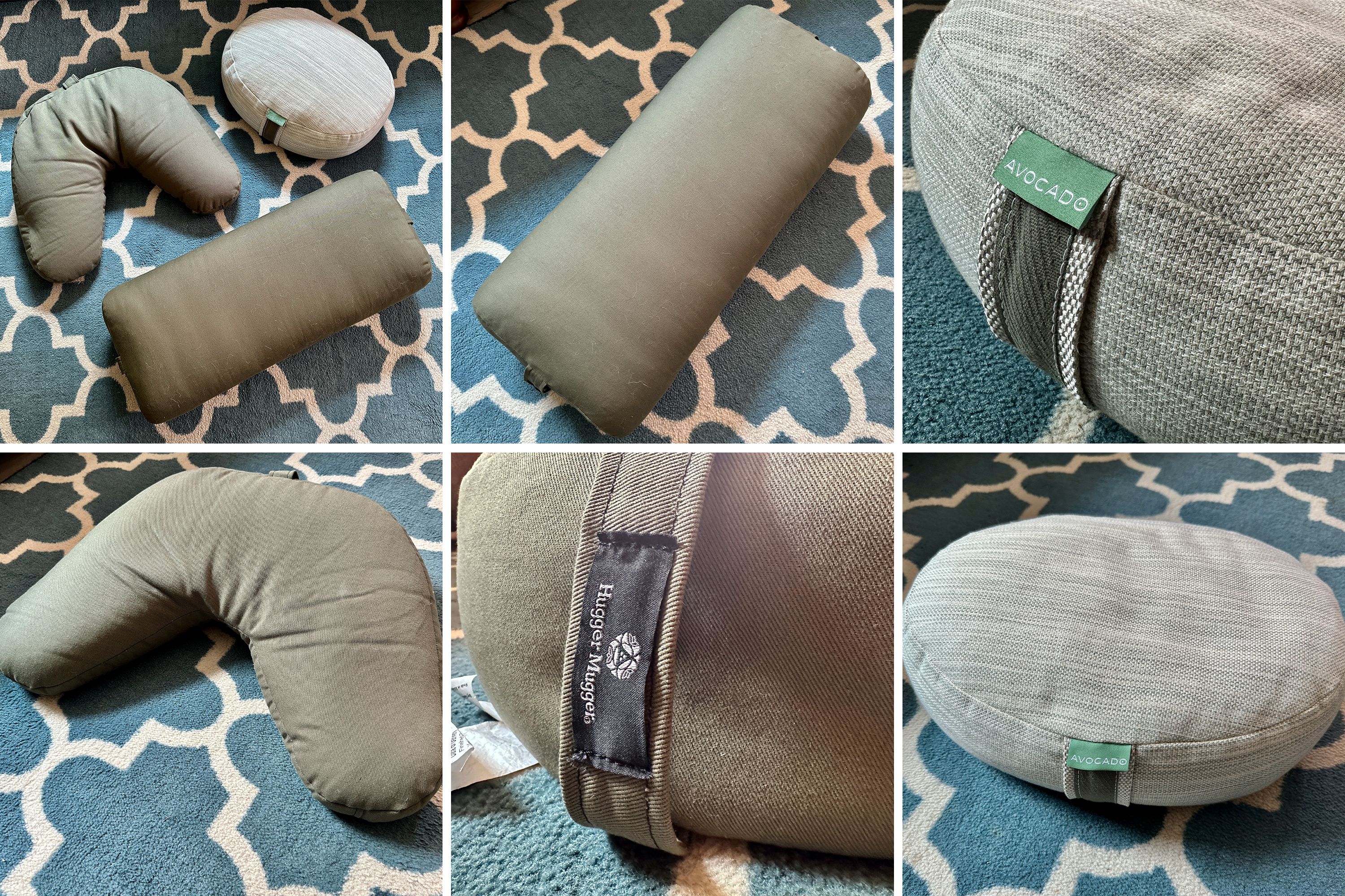 The Best Meditation Cushions for Putting Your Mind at Ease Gear Patrol