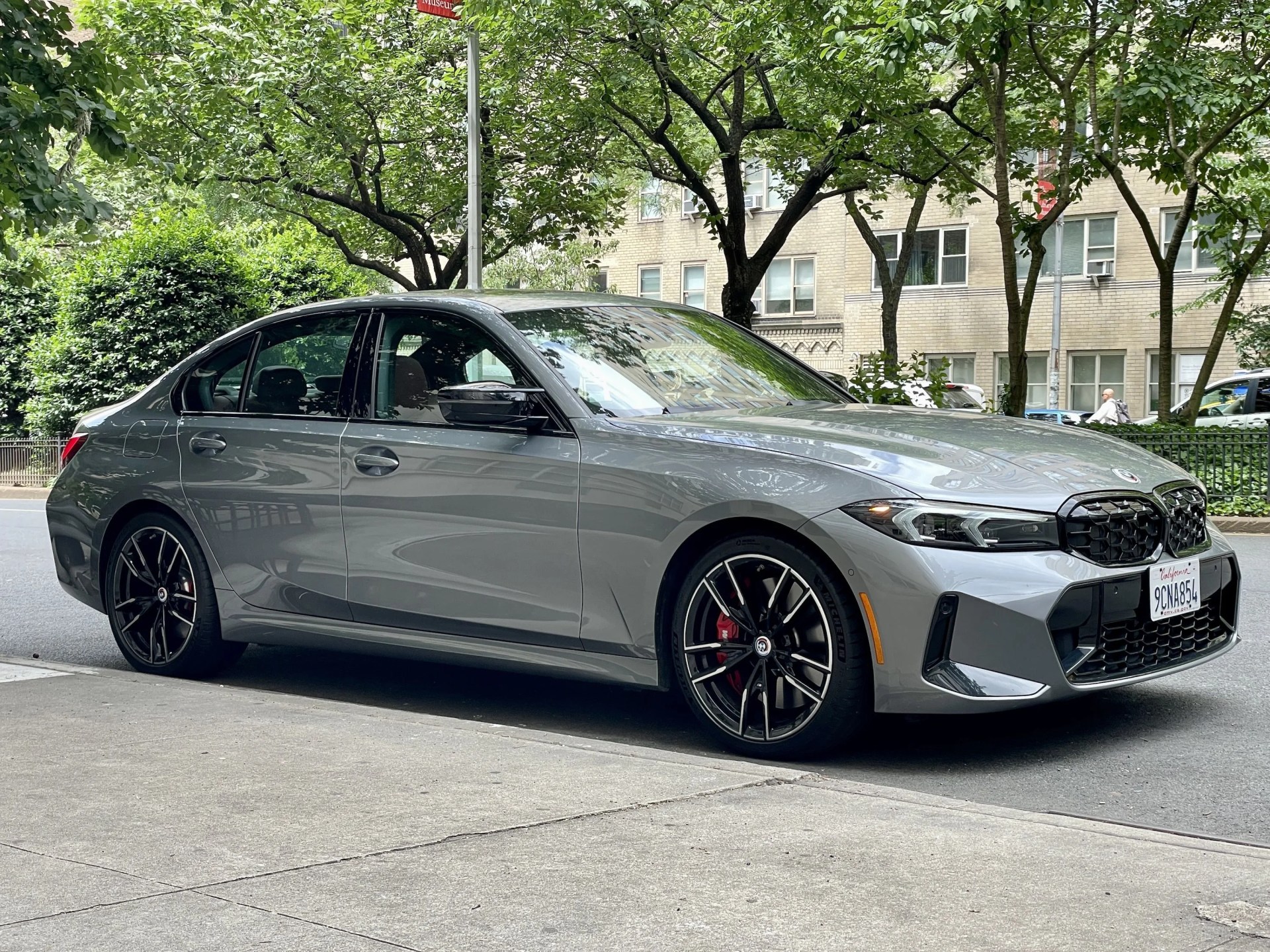 bmw m340i