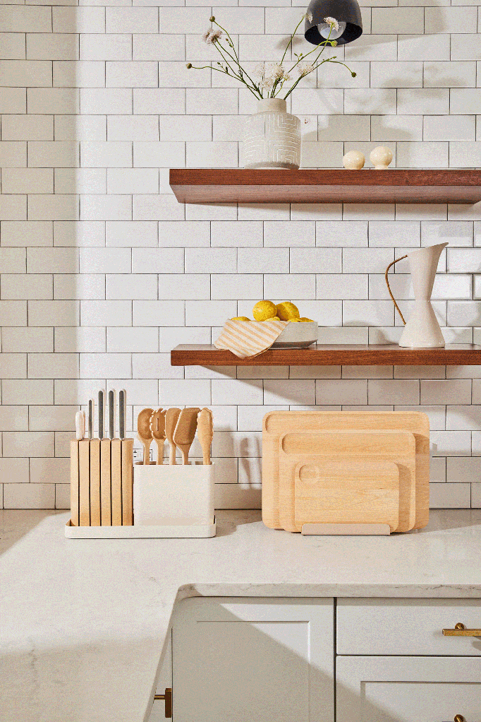 Caraway Continues Its Quest to Beautify Your Kitchen with a Colorful