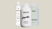 dandruff shampoos