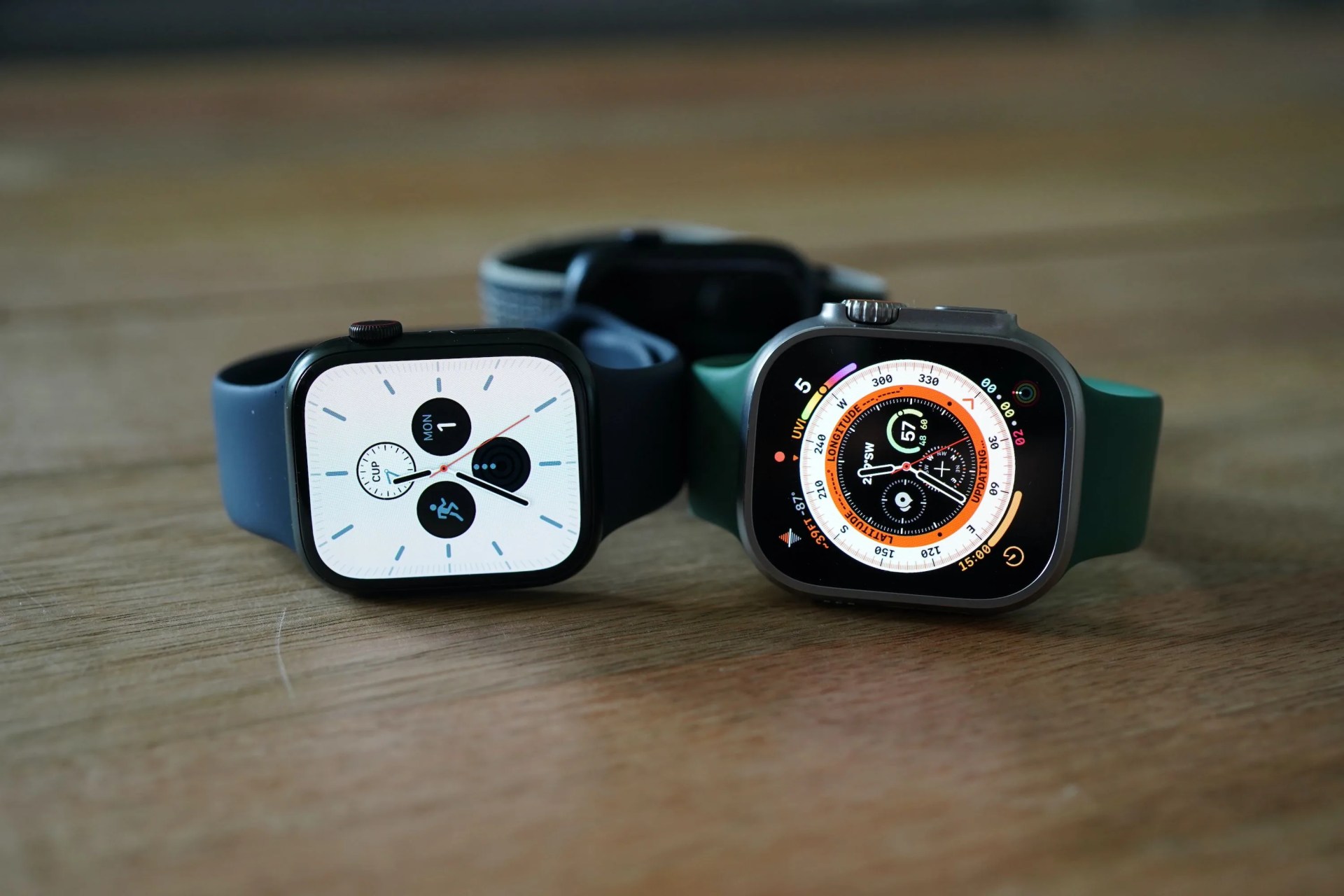 apple watch rumors