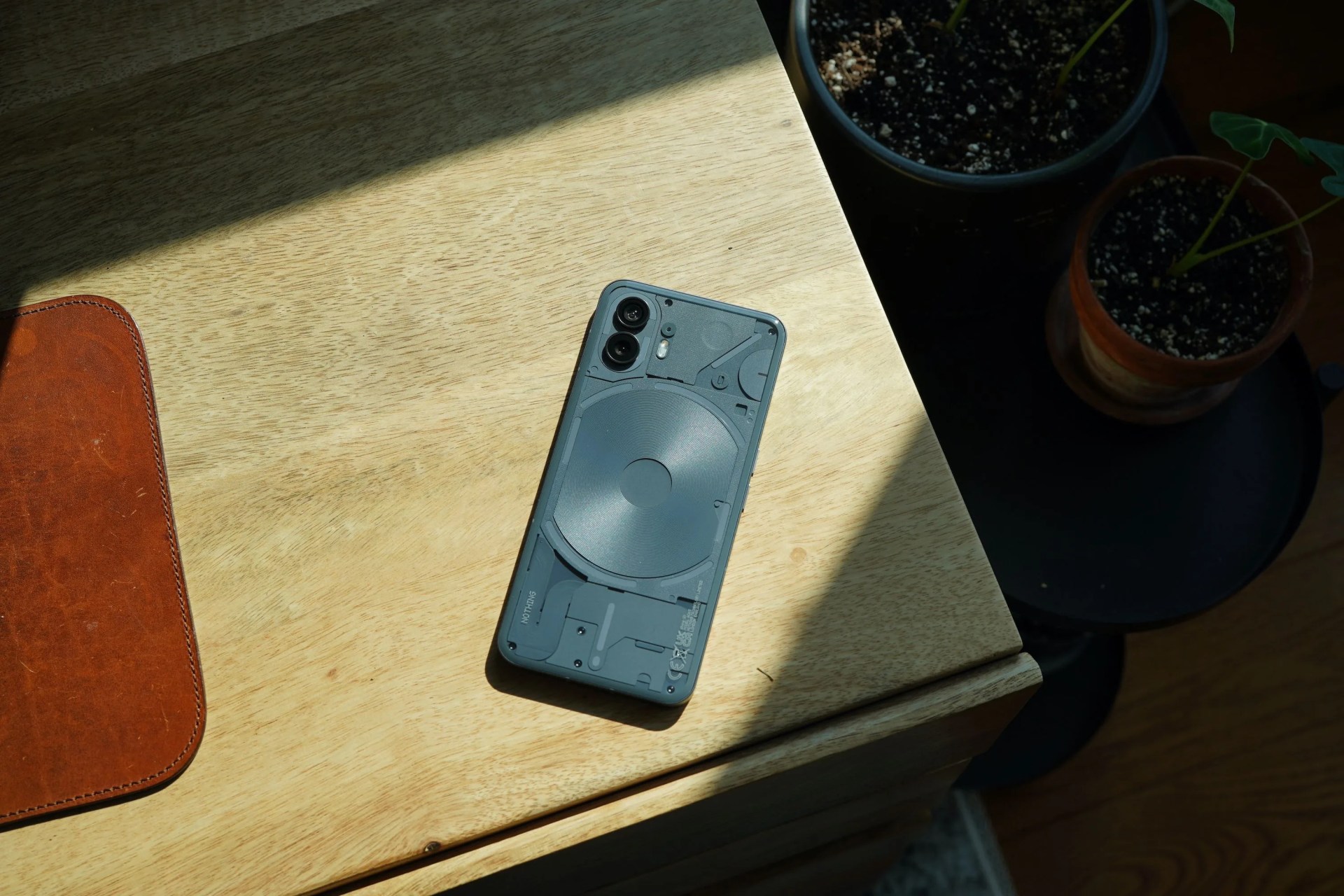 Nothing Phone (2) review: One of the coolest phones of the year