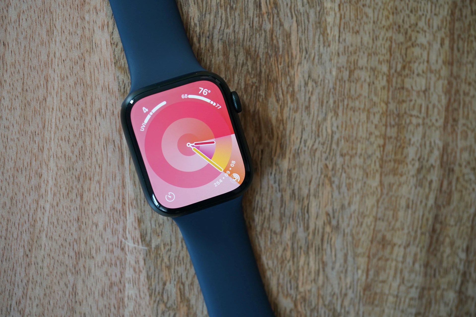 watchos 10