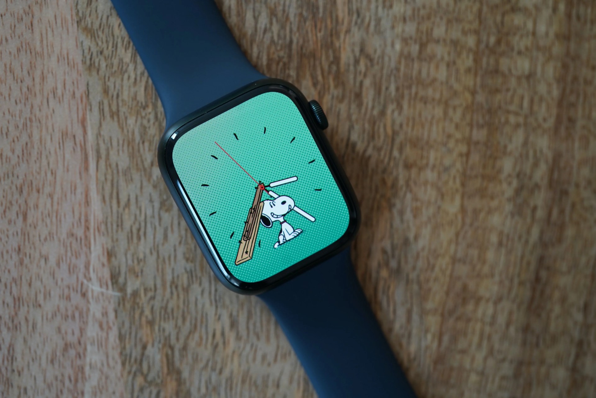 watchos 10