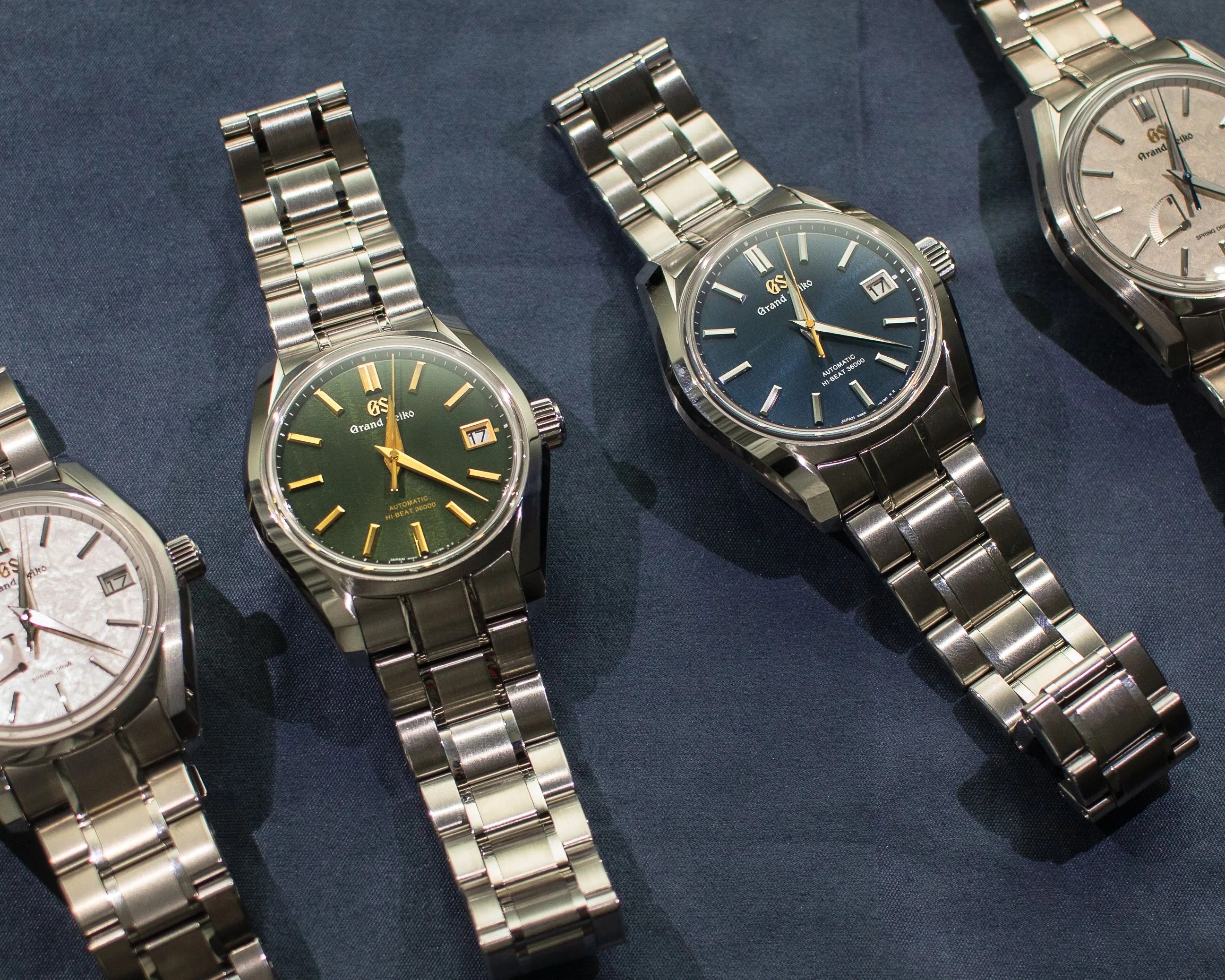 are seiko watches good