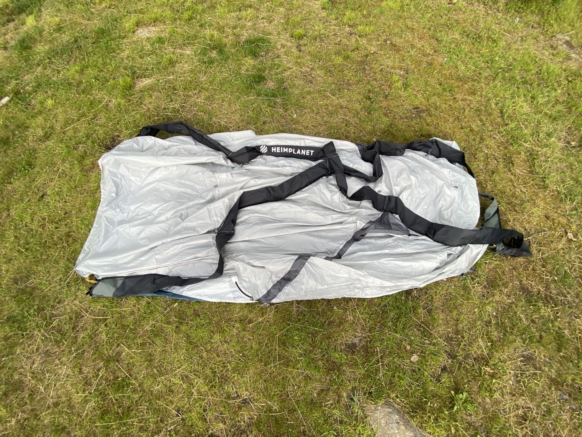 heimplanet fistral tent