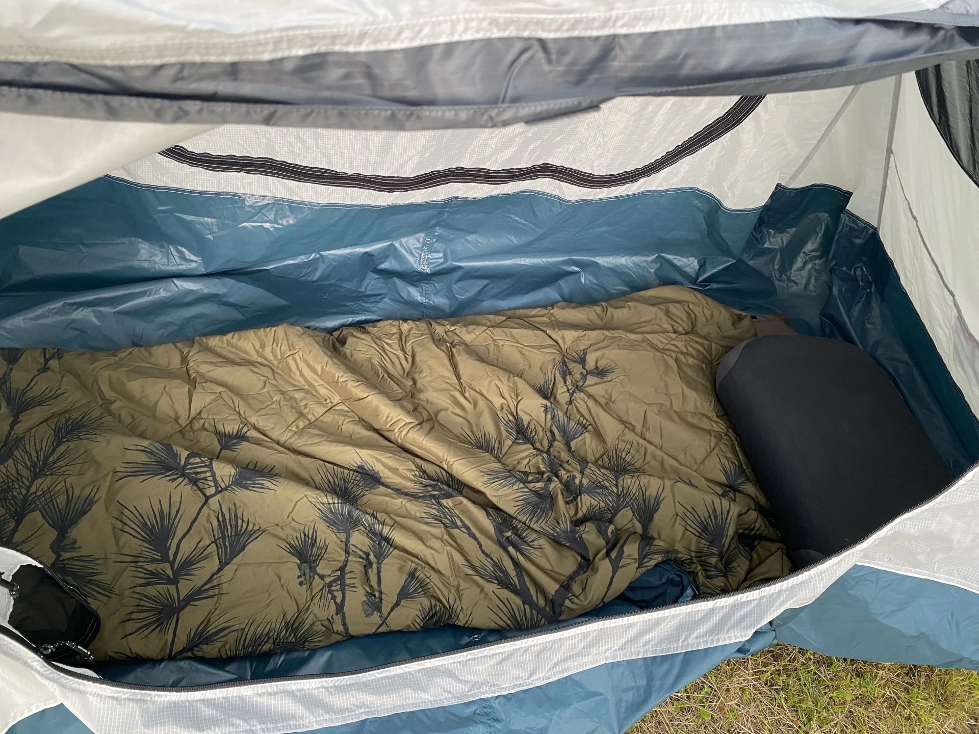 heimplanet fistral tent