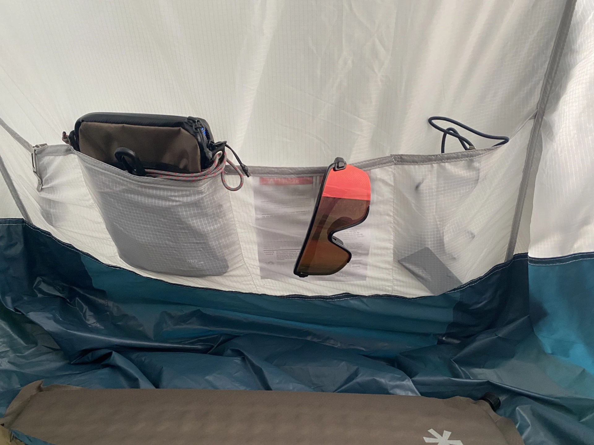 heimplanet fistral tent
