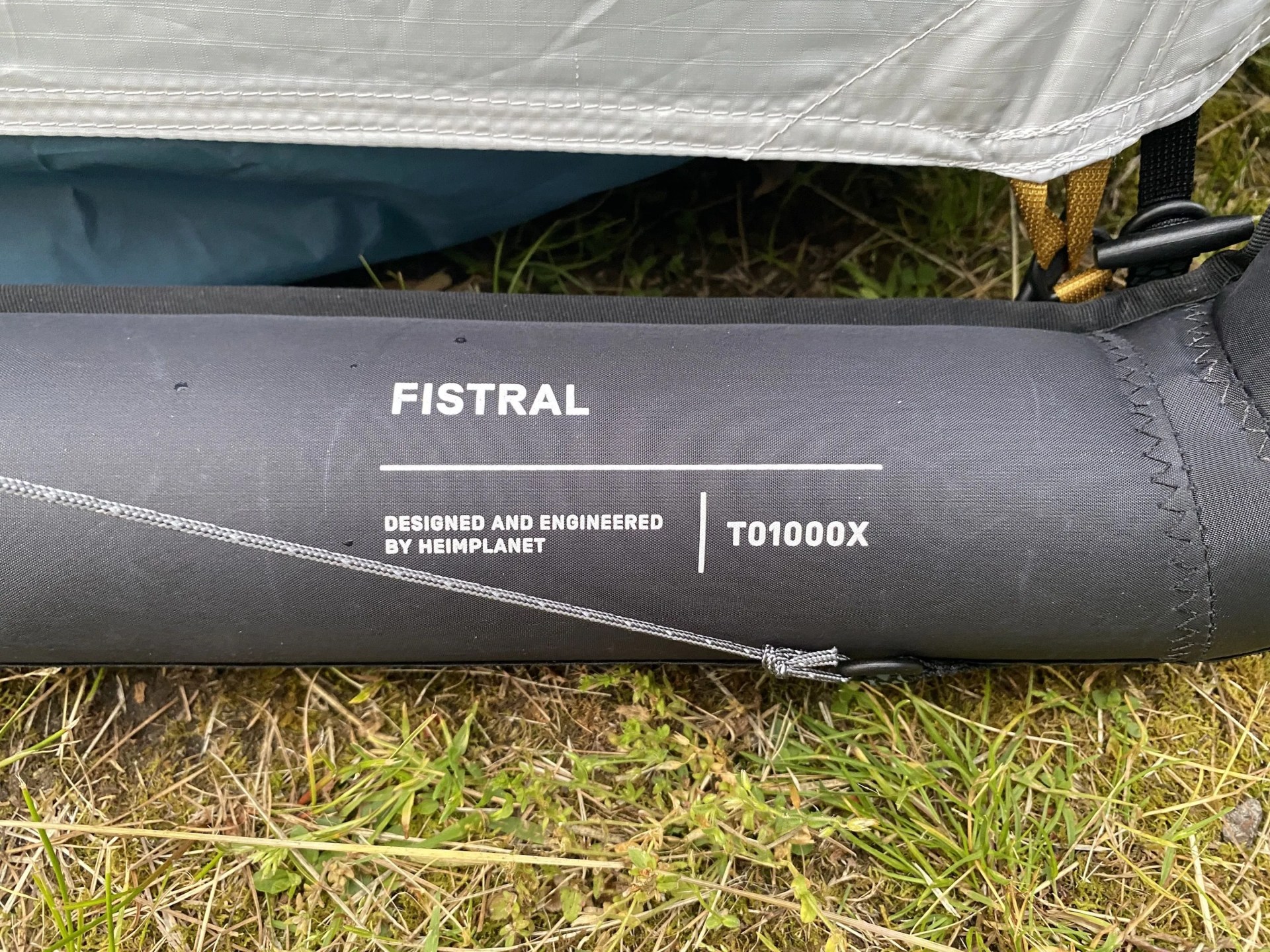 heimplanet fistral tent