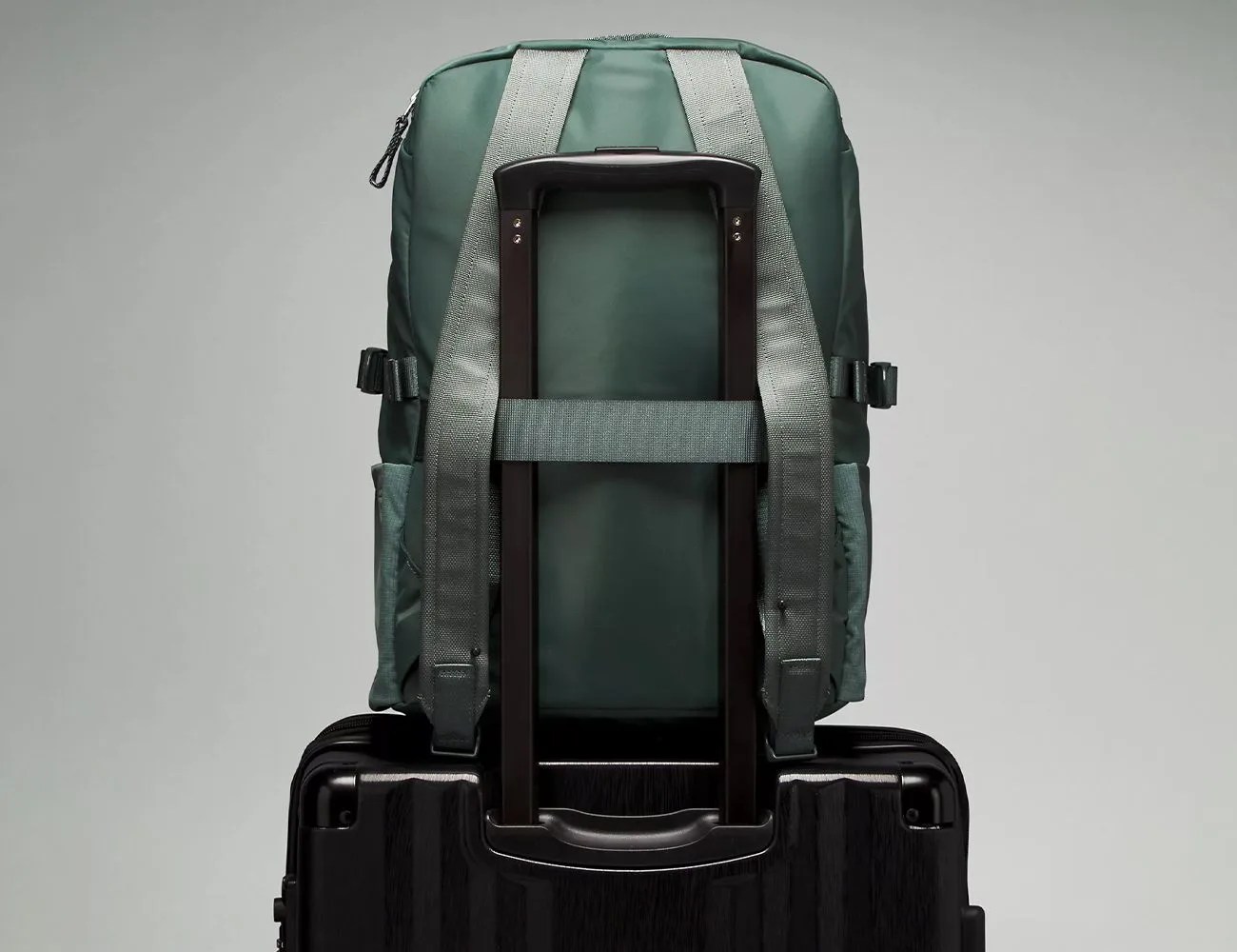 lululemon new crew backpack 22l