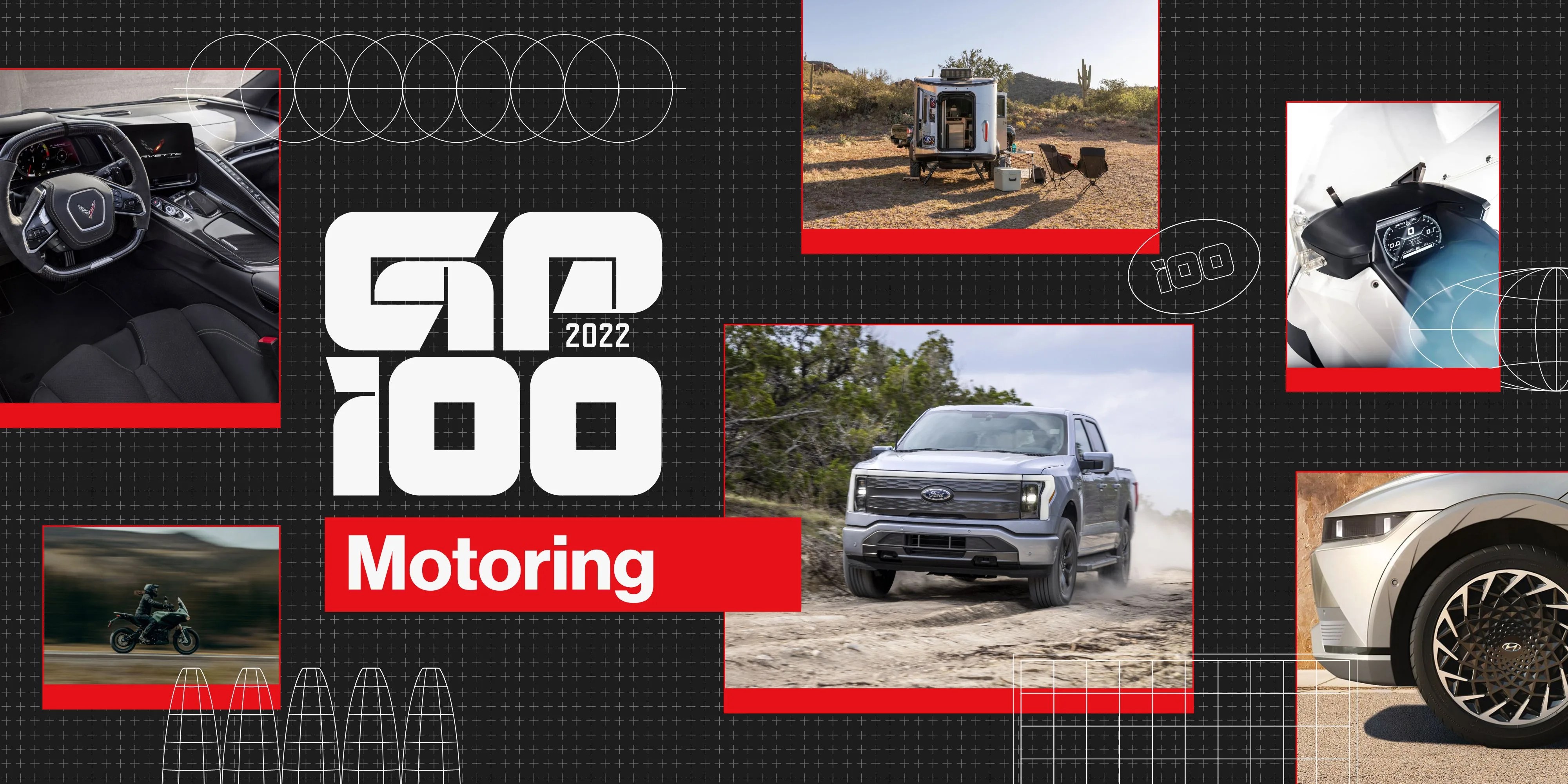 motoring gp100 header