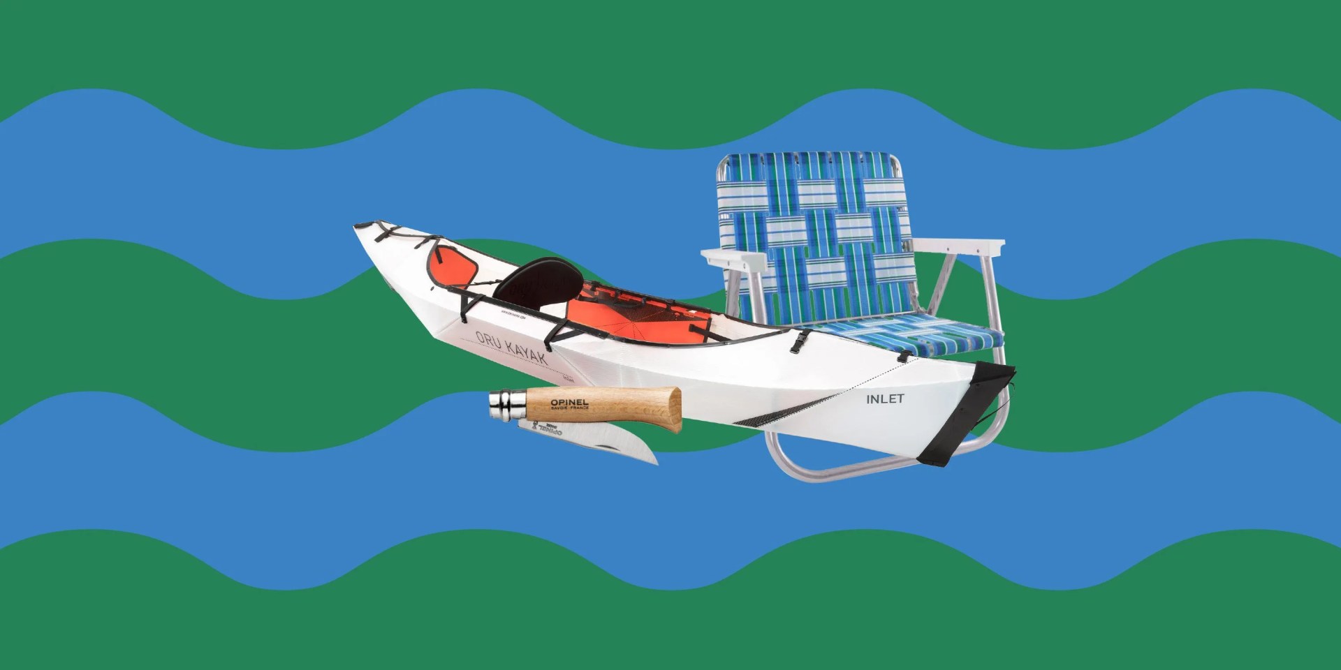 summer gear awards 2021