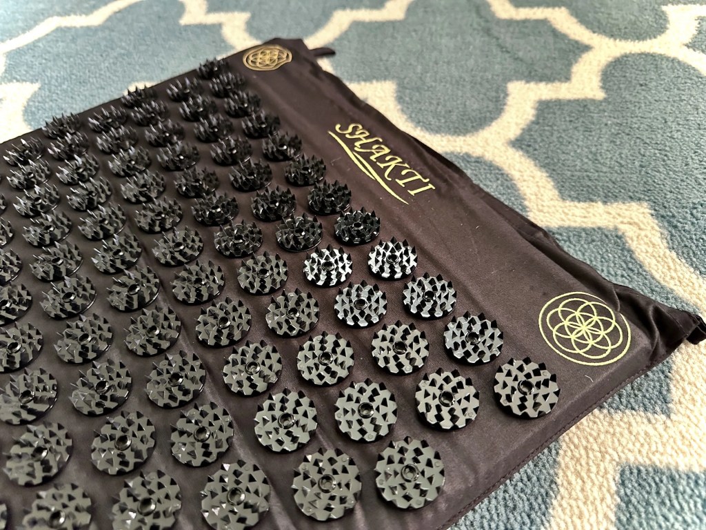 The Best Acupressure Mats for Prodding Your Way to Wellness Gear Patrol