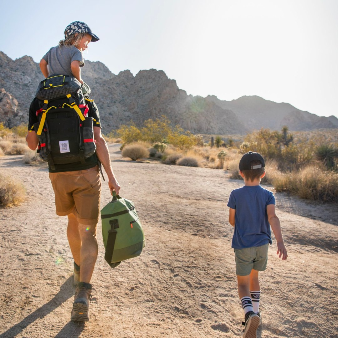 bespoke post topo designs