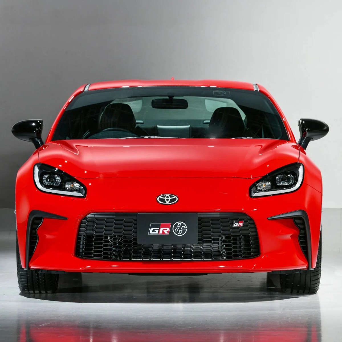 Toyota's New GR 86 Is Fresh, Fun and a Little Bit Faster | Gear Patrol