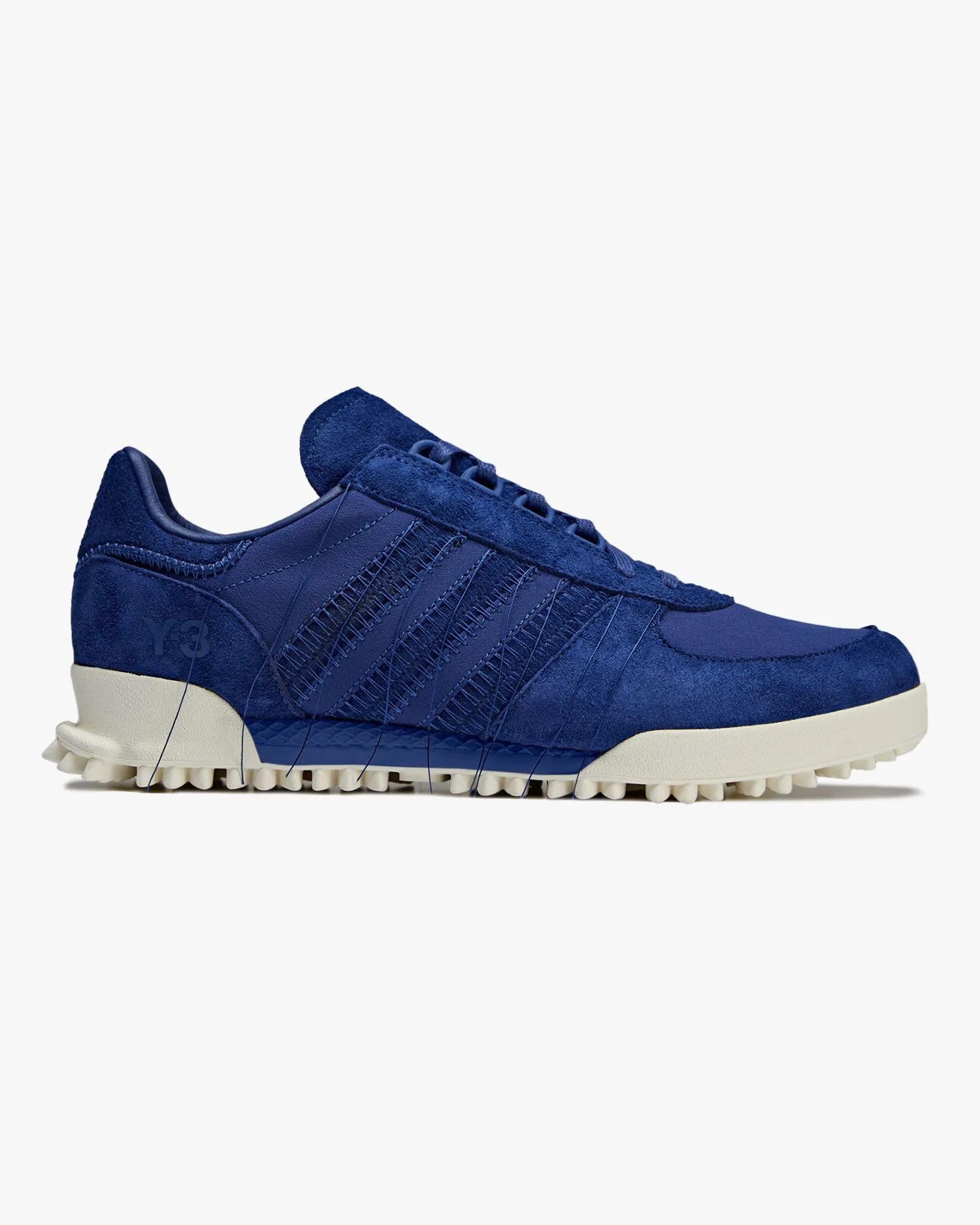 adidas y 3 marathon trail sneakers