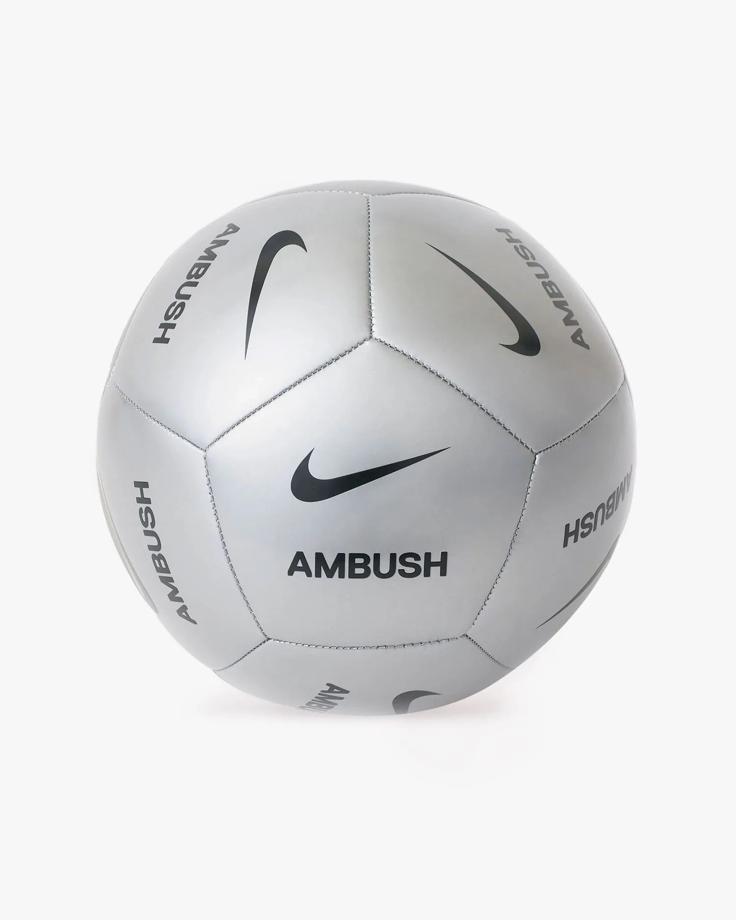 nike x ambush® pitch soccer ball