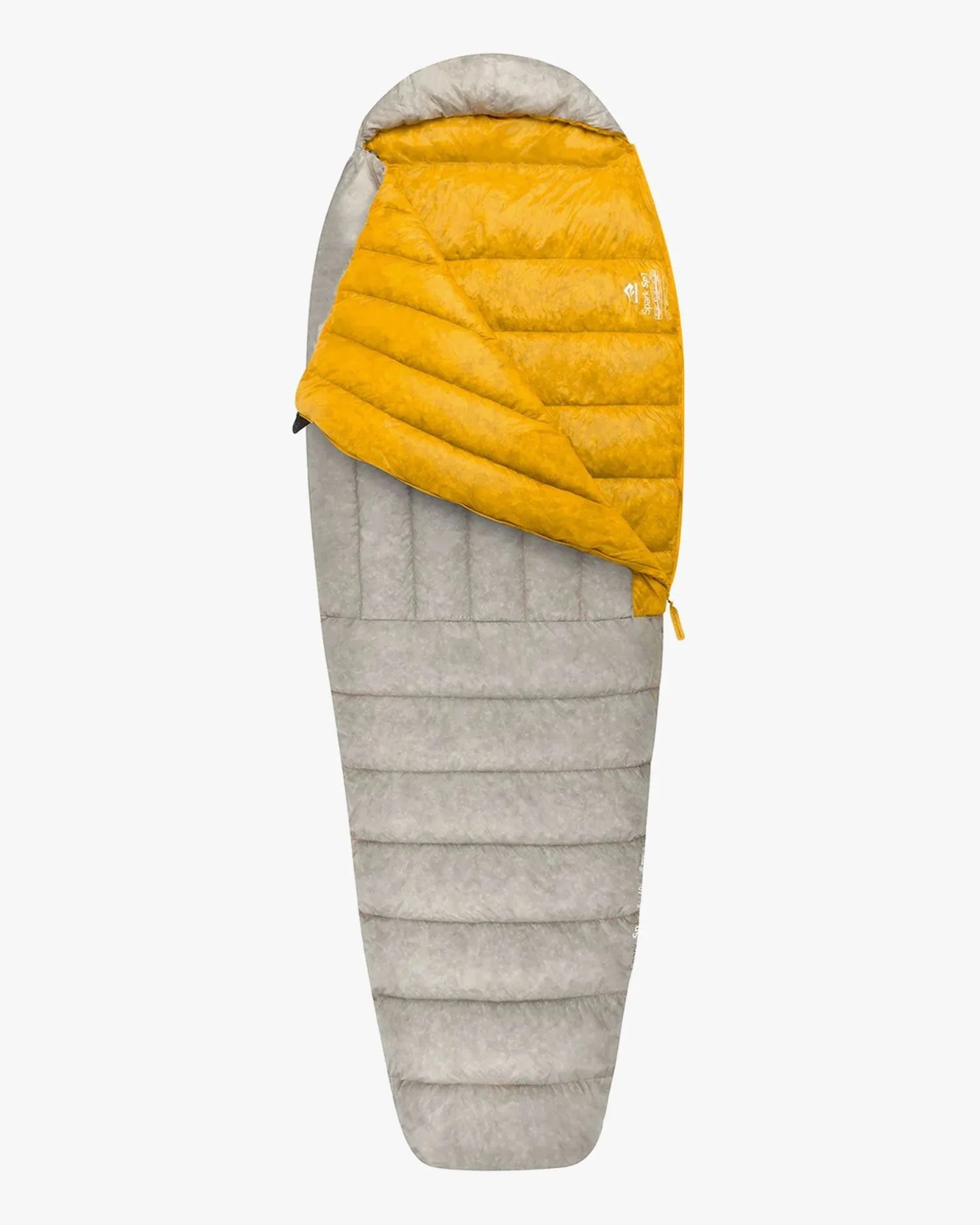 sea to summit spark ultralight sleeping bag
