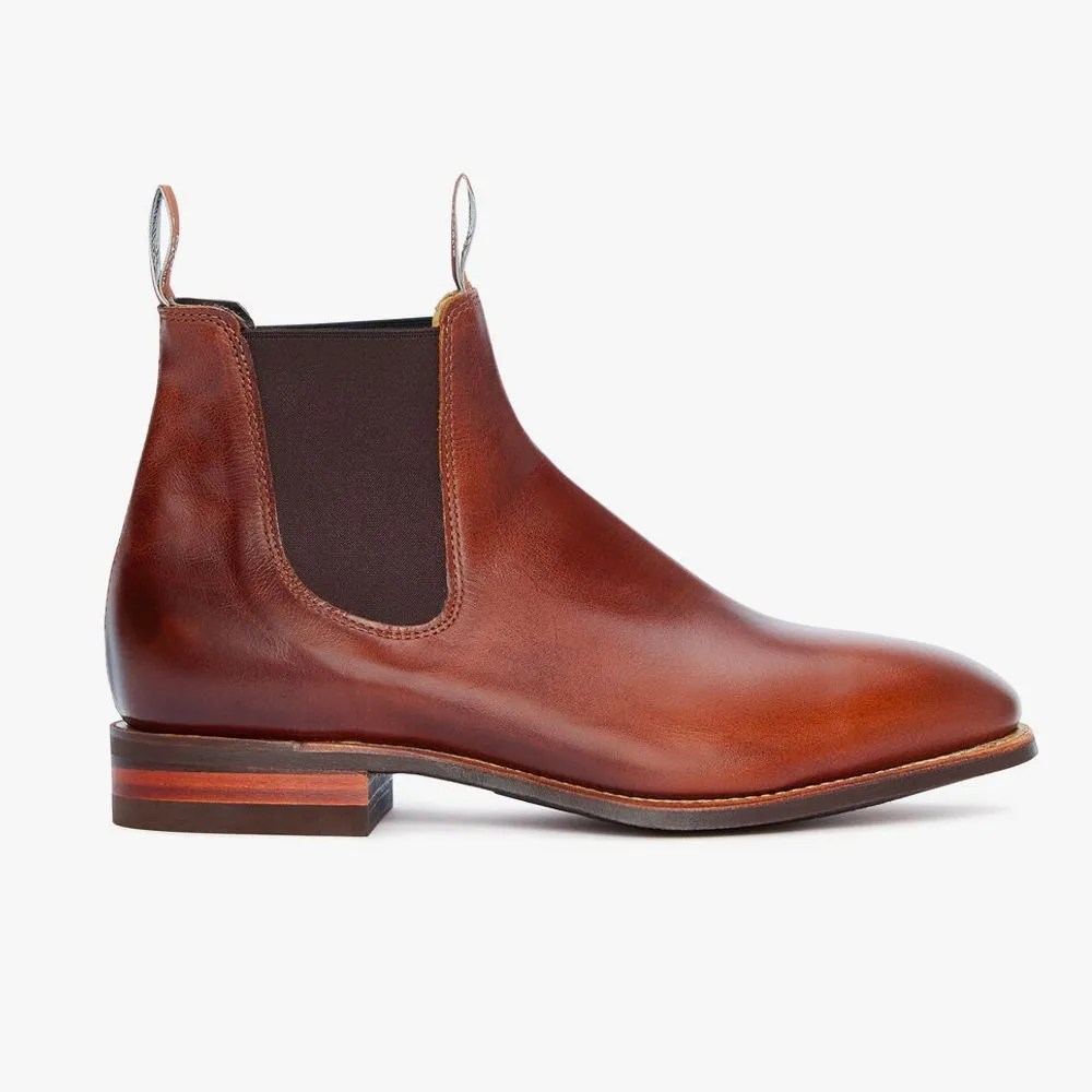 The Best Boots for Men Gear Patrol