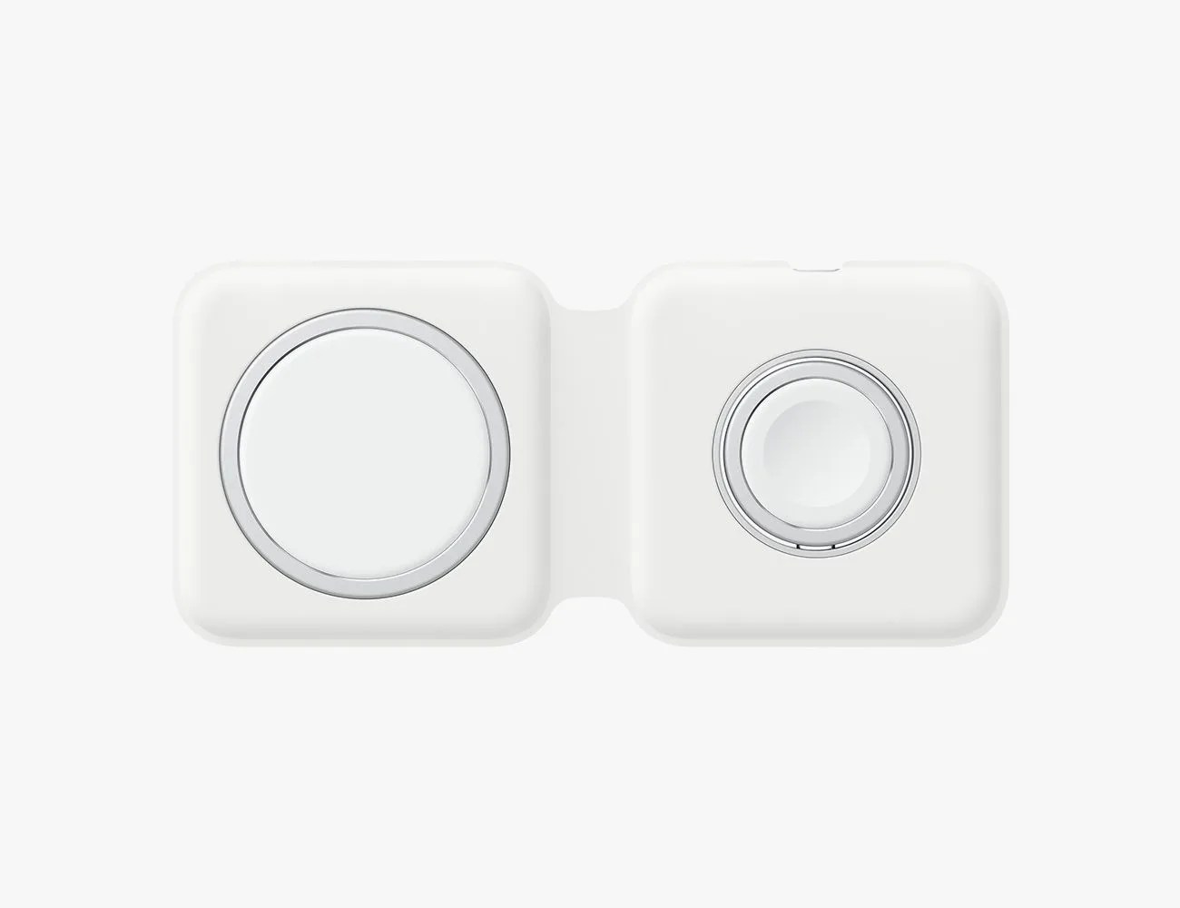 apple magsafe duo charger