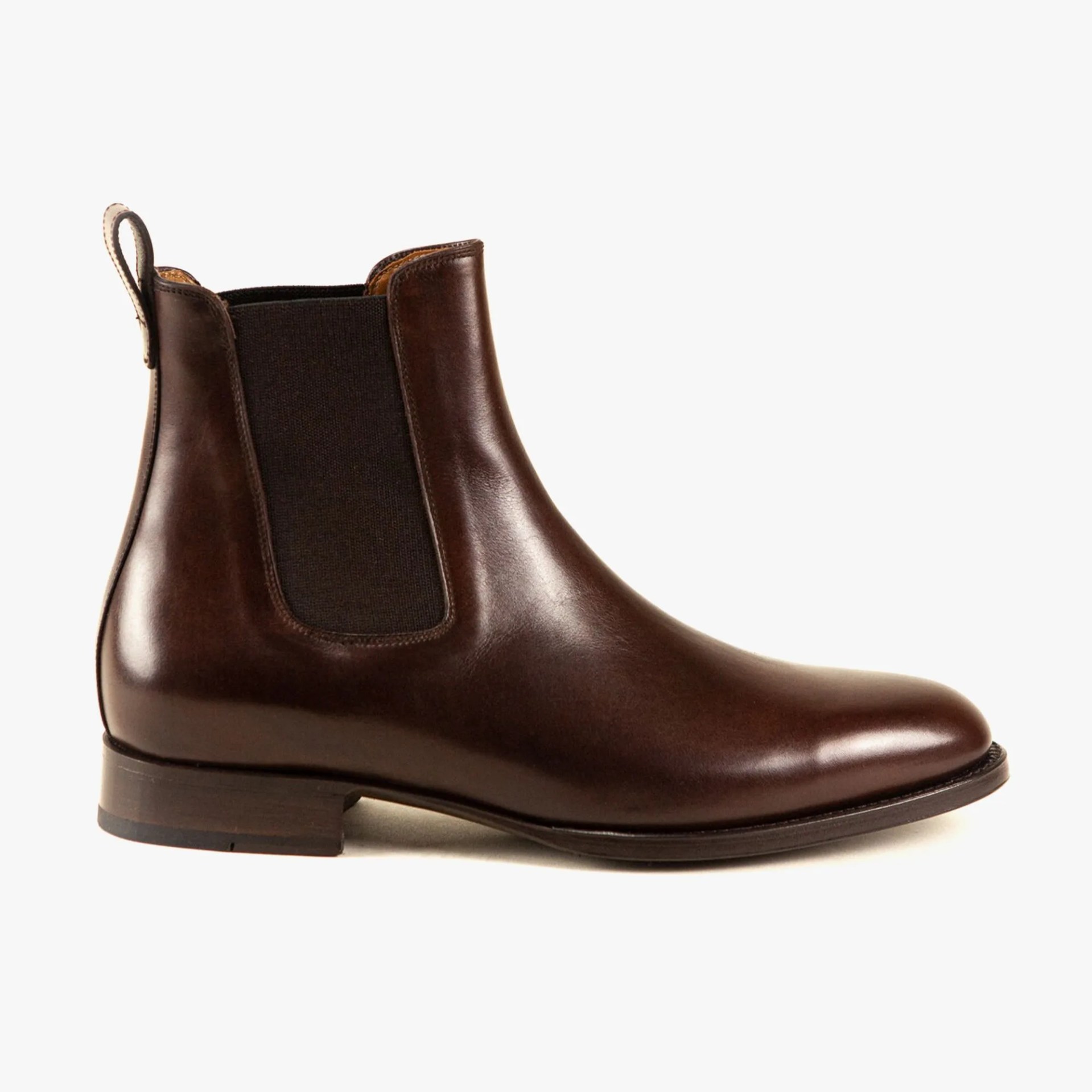 Le Majordome M11 Chelsea Boot