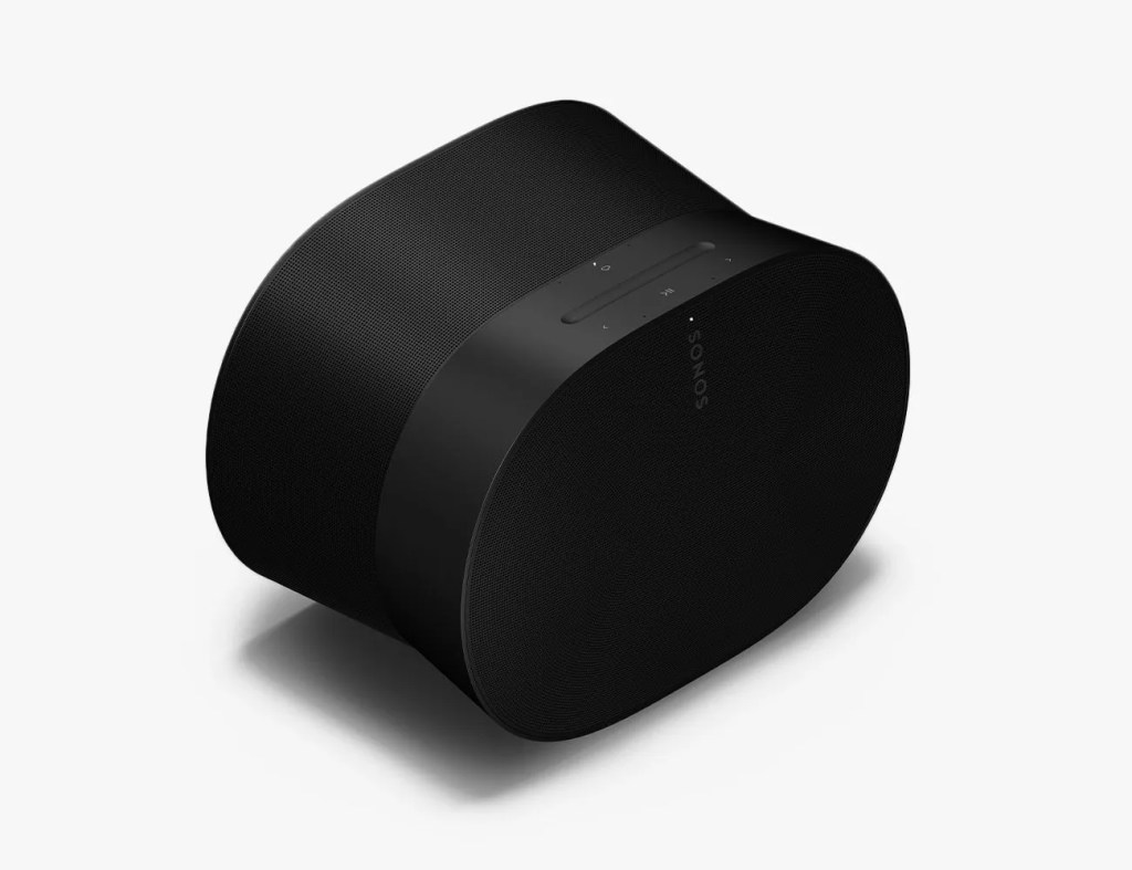 Sonos Era 300 Review This Dolby Atmos Speaker Is Excellent, But Not
